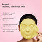O3+ Brightening Facial Single Dose Kit for Glow Boosting, Reducing Uneven Skin Tone | All Skin Types