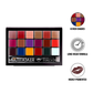 Daily Life Forever52 Pro Artist Multitasker Lipstick Palette - MPL001
