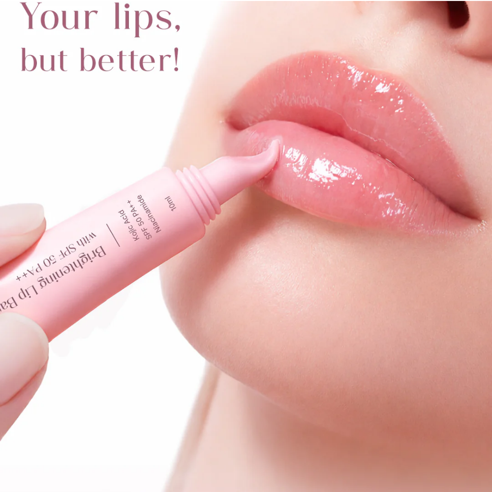 SeoulSkin Brightening Lip Balm with SPF 50 PA++