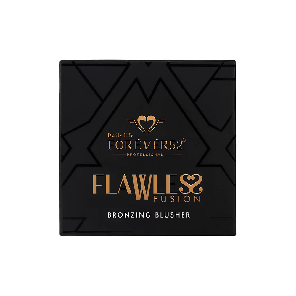 Daily Life Forever52 Flawless Fusion Bronzing Blusher