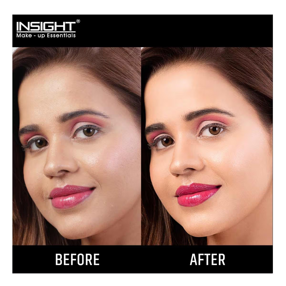 Insight Cosmetics SPF 15 BB Foundation