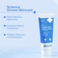 The Derma Co 2% Salicylic Acid Gel Face Wash for Oily Skin with Salicylic Acid & Witch Hazel