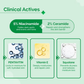 The Derma Co 5% Nia-Ceramide Daily Hydrating Moisturizer for Normal To Combination Skin