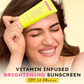 Hyphen Vitamin Infused Brightening Sunscreen SPF 50 PA++++