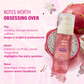 Plum BodyLovin’ Boardroom In Bora Bora Body Mist, Long-Lasting, Sweet Tropical Fragrance