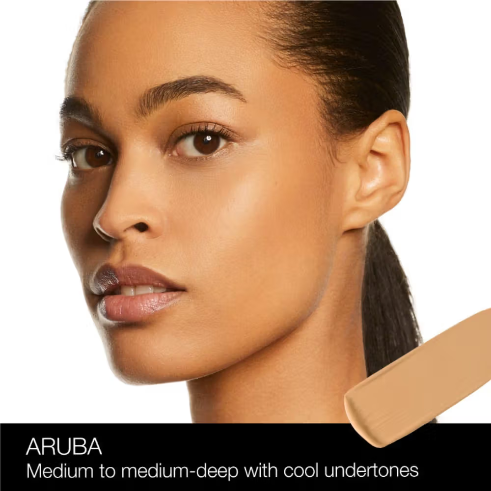 NARS Soft Matte Complete Foundation
