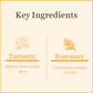 O3+ Vitamin- C & Turmeric Gel Cream For Glow And Moisturised Skin