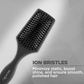 Ikonic Professional Paddle Brush Small (PDB-SM)