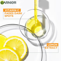 Garnier Skin Naturals Serum Mask