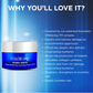Colorbar Hydra White Intense Whitening Night Cream
