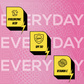 Renee Cosmetics Everyday Makeup Fixer, SPF 30 - Dewy