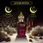 Bella Vita Organic Taaj Jannat Attar