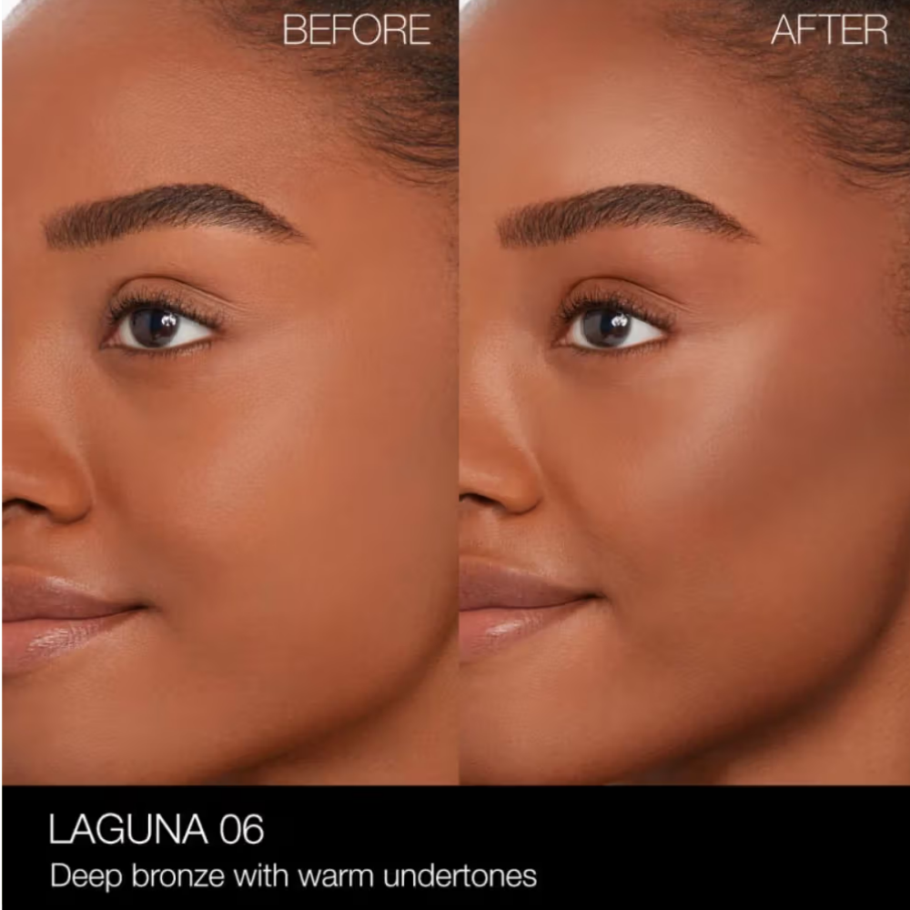 NARS Laguna Bronzing Powder