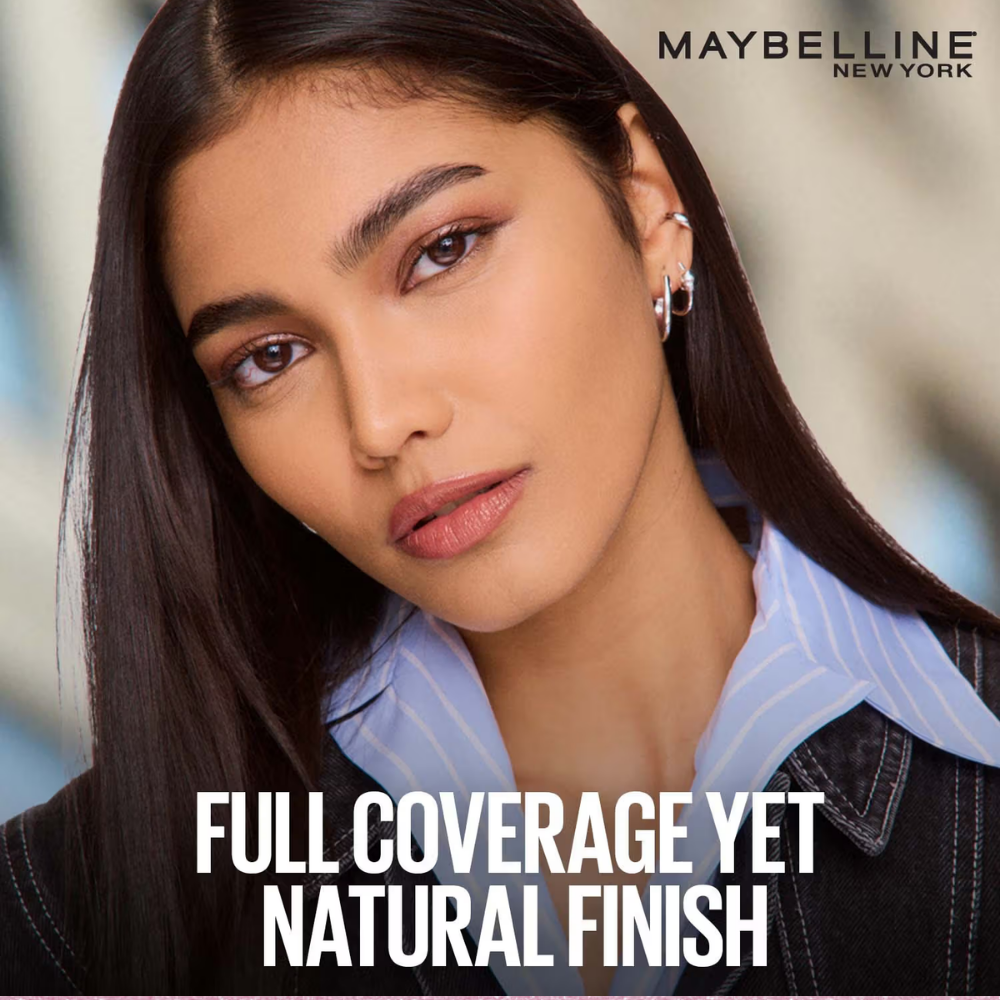 Maybelline New York Fit Me Spot Rescue Concealer