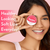 Vaseline Lip Tins