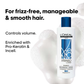 L'Oréal Professionnel X-Tenso ShampooPlus MasquePlus Serum