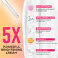 RENEE Everyday Face Bright Serum In Cream For Clear, Hydrated Skin with Niacinamide, Hyaluronic acid