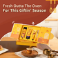 Plum Bodylovin Vanilla Caramello Bath & Body Gift Set