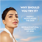 Nivea Luminous Even Glow Night Cream Thiamidol & Hyaluronic Acid Moisturizes & Reduces Dark Spots