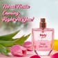 Plum BodyLovin Tulips Dont Lie Eau De Parfum Long Lasting Floral Perfume