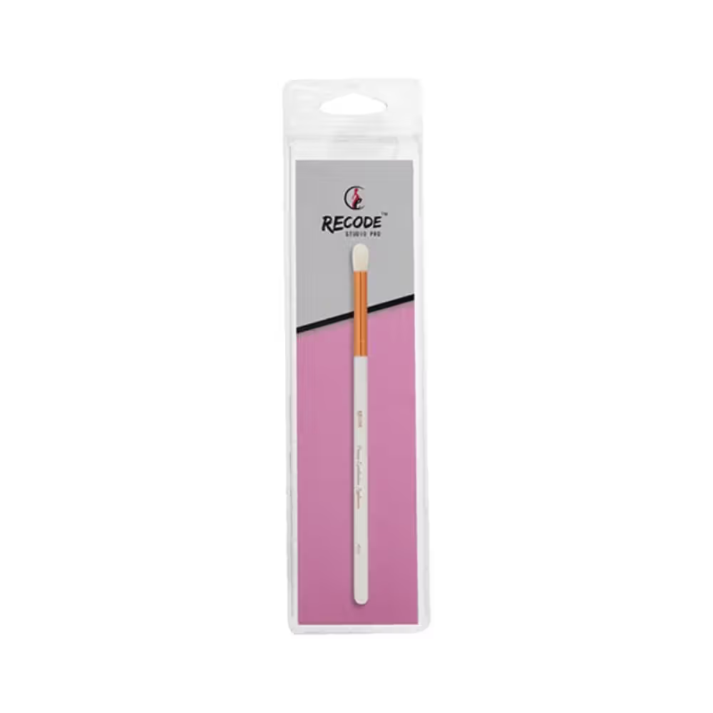 Recode Precise Eyeshadow Applicator Brush - RS 116