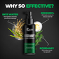 Beardo Rosemary Hair Spray