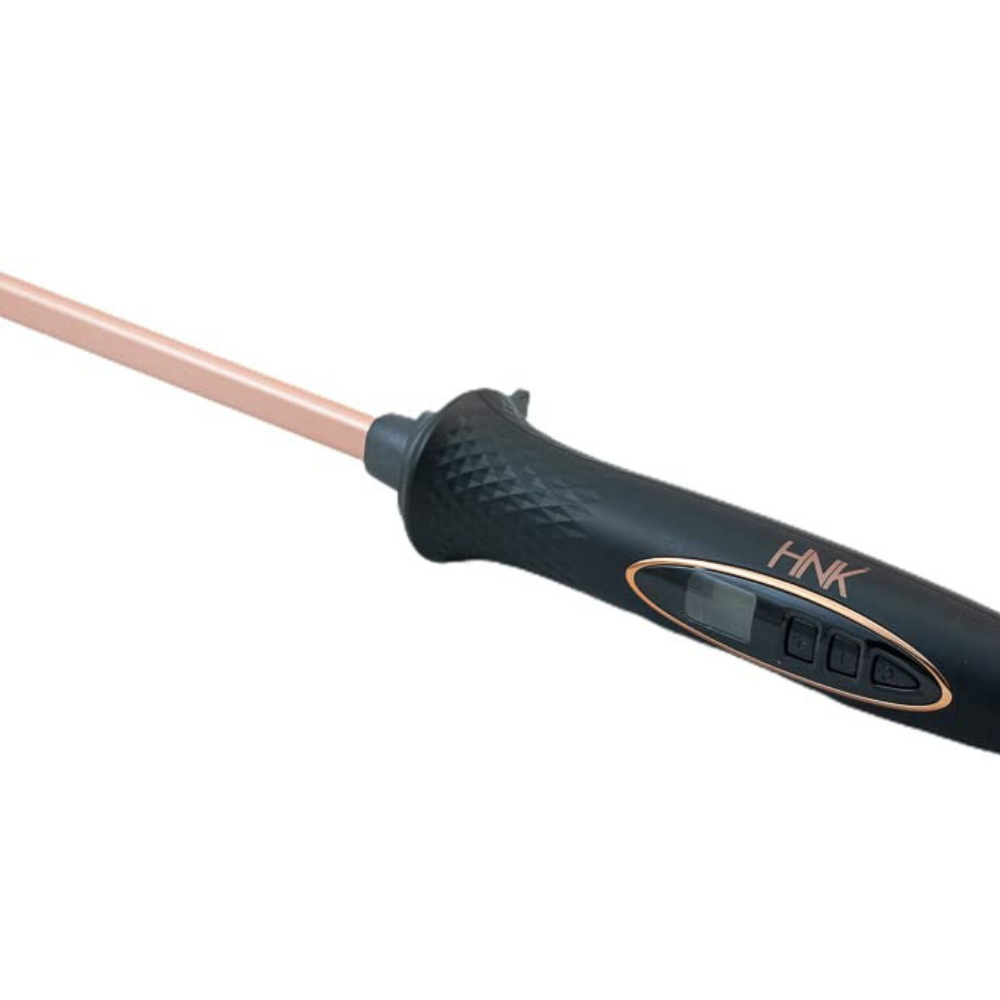 HNK Hot Wand Premium Curler