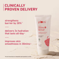 Plum 1% Ceramide Face Cream With Oat, Strengthens Skin Barrier & Nourishes