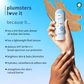 Plum Rice Water & 3% Niacinamide Sheer Tinted Sunscreen With SPF 50 PA++++, For Oily ToDrySkin