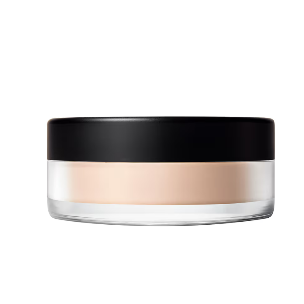 M.A.C Studio Fix Pro Set + Blur Weightless Loose Powder