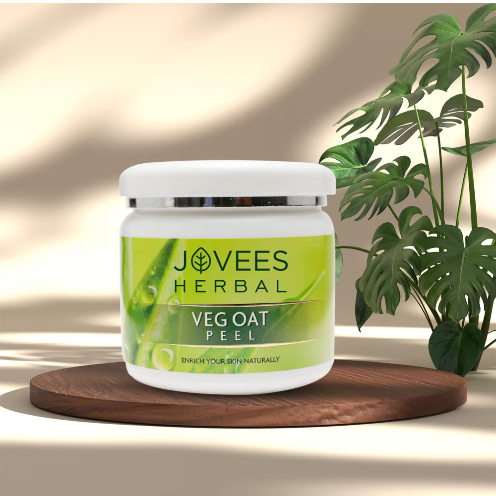 Jovees Veg OAT Peel