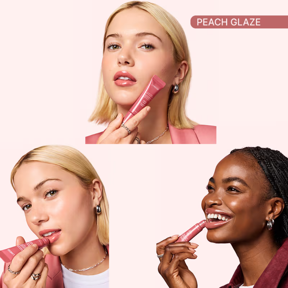 LANEIGE Glaze Craze Tinted Lip Serum