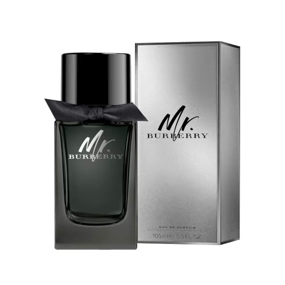 Burberry Mr. Burberry Eau De Parfum