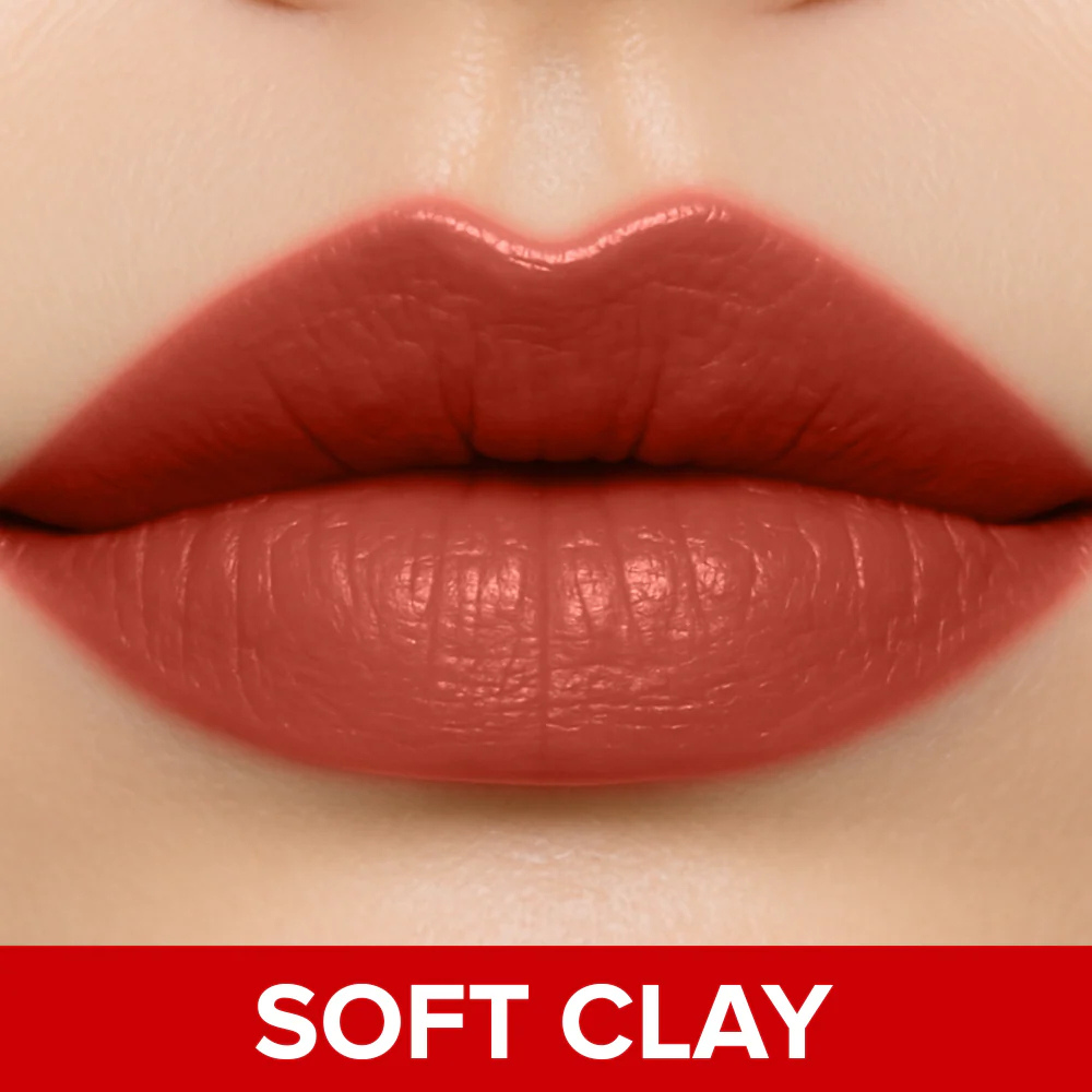 Daily Life Forever52 Essential Satin Finish Lip Paint