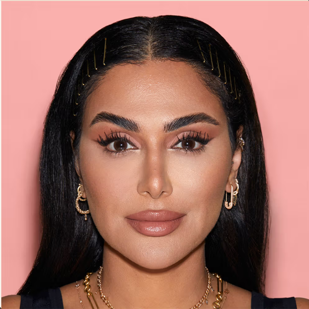 Huda Beauty Easy Bake Loose Powder
