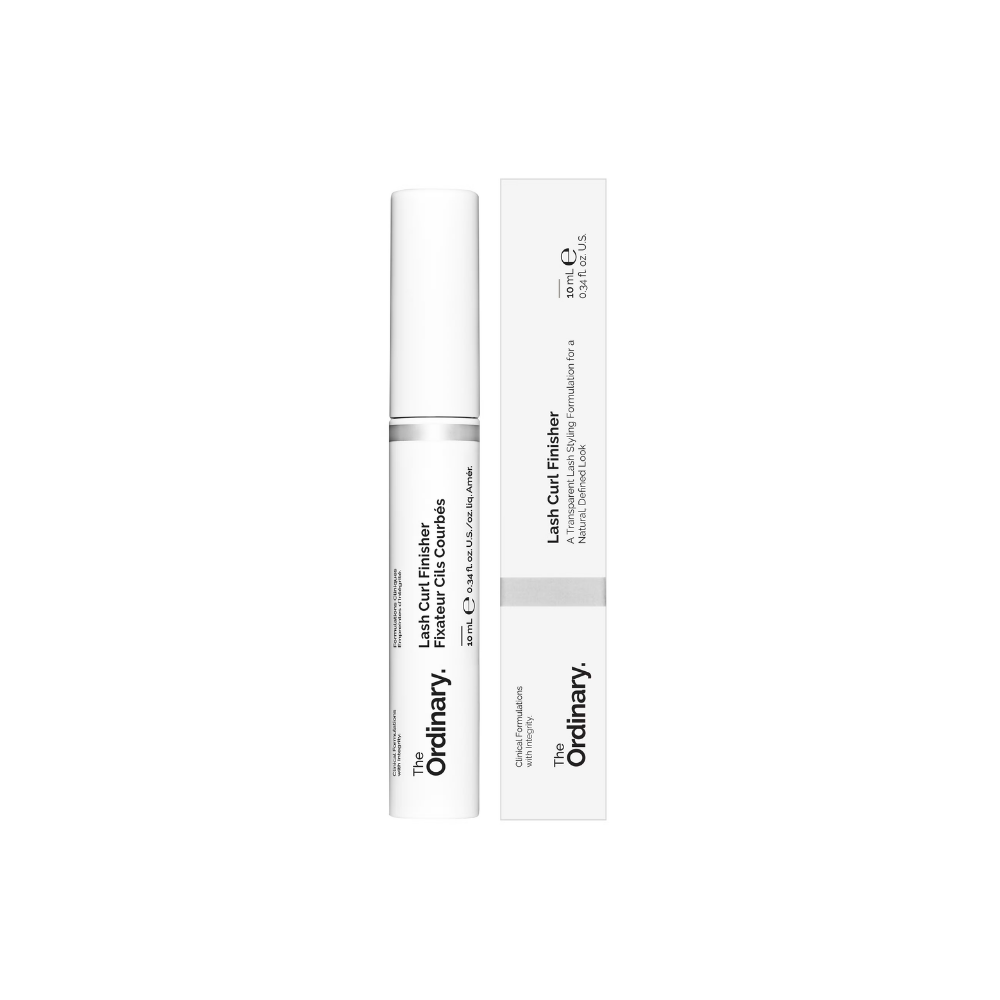 The Ordinary Lash Curl Finisher