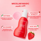 Dot & Key Strawberry Dew Micellar Facewash