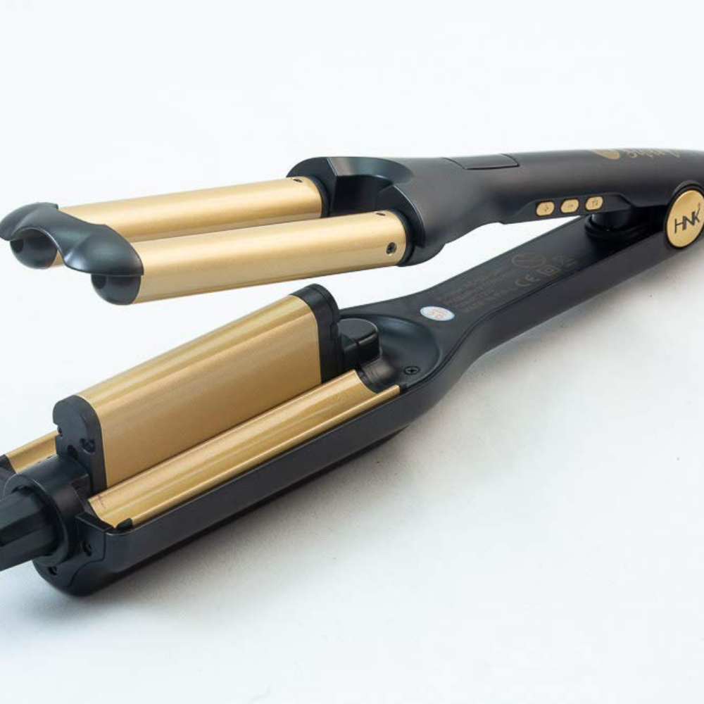HNK Swirl Premium Waver