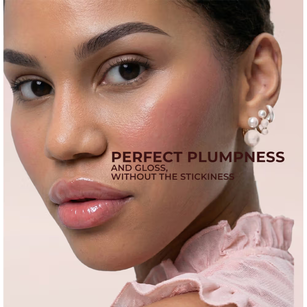 FLiCKA Premium Plump Lip Plumper