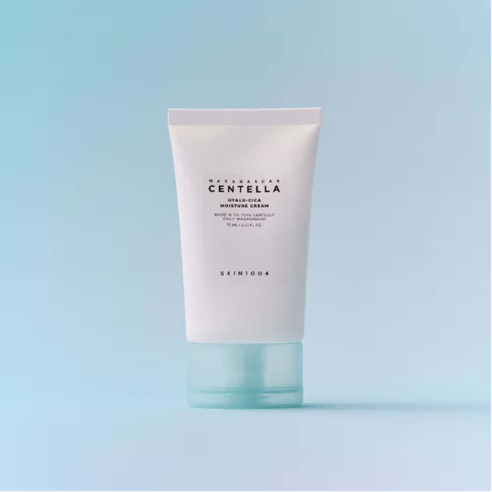 Skin1004 Madagascar Centella Hyalu-Cica Moisture Cream