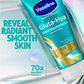 Vaseline Gluta-Hya AHA + BHA Body Lotion for Strawberry Skin Smoothens Bumpy Skin