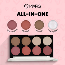 MARS Fantasy Face Blush