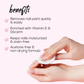 Renee Cosmetics Nail Paint Remover