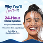 Aqualogica Illuminate + Hydra Gel Moisturizer With Alpha Arbutin For 24 Hour Intense Hydration