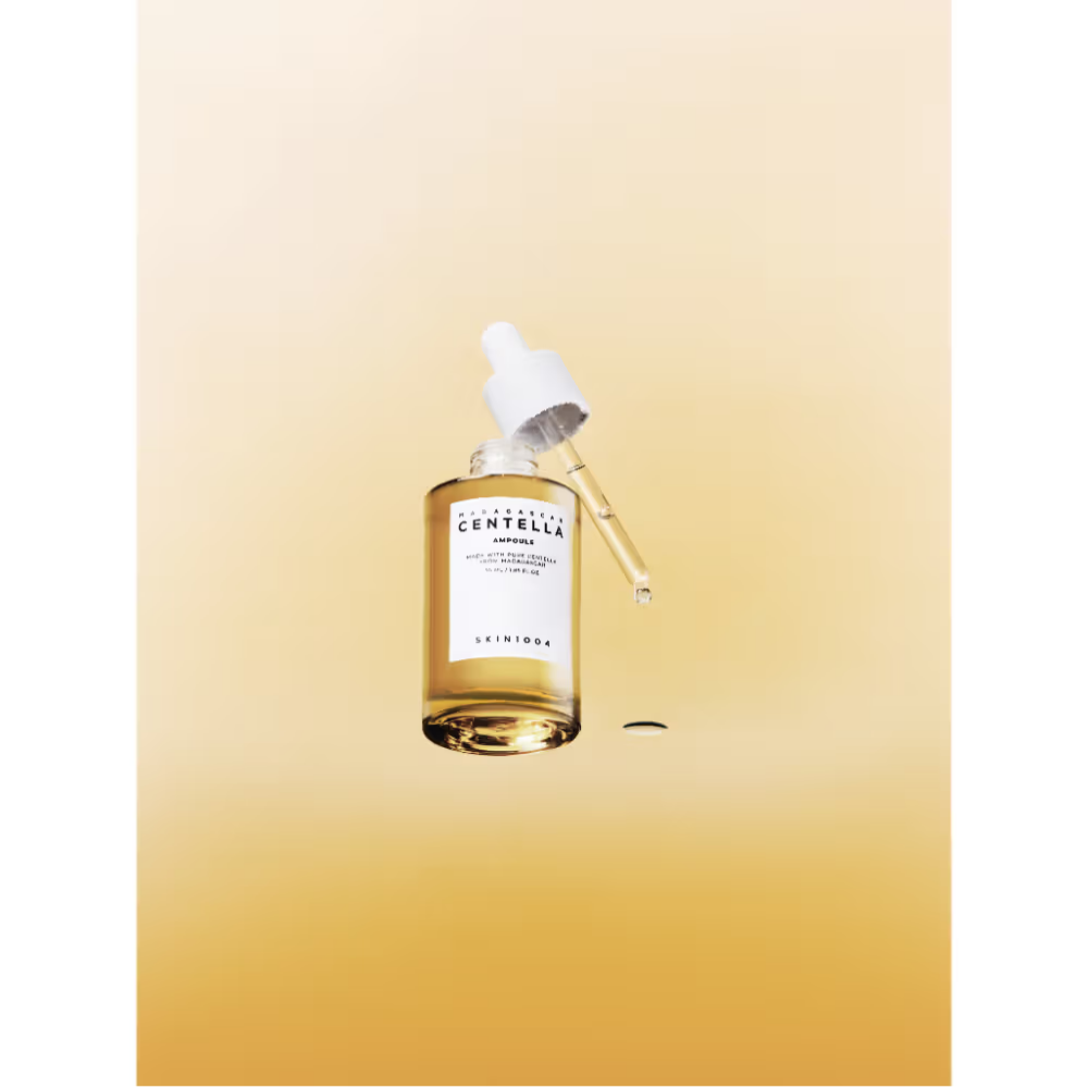 SKIN1004 Madagascar Centella Asiatica Facial Serum
