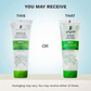 Pilgrim Aloe Vera Gel With Vitamin E For Glowing Skin & Hair