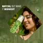 Plum BodyLovin’ Matcha, But Disco Body Mist, Long-Lasting, Lactonic Matcha Fragrance