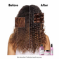 L'Oréal Professionnel Liss Unlimited Leave-In Serum for Frizz Free Hair and Intense Smoothing