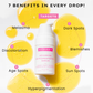 Hyphen Advanced De-Pigmentation Serum