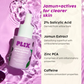 Plix Jamun Skincare Combo With Cleanser, Toner, Serum, Moisturizer & Spot Corrector For Women & Men
